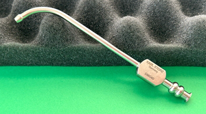 Karl Storz Surgical Lock Antrum Cannula 4mm x 12.5cm