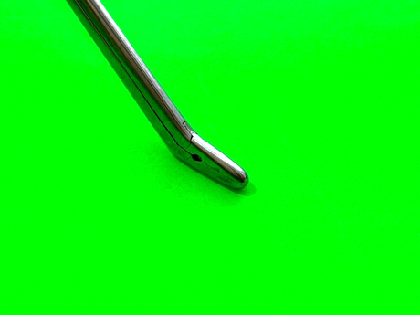 V.Mueller Surgical NL6100 Gruenwald Laminectomy Forceps, 13cm