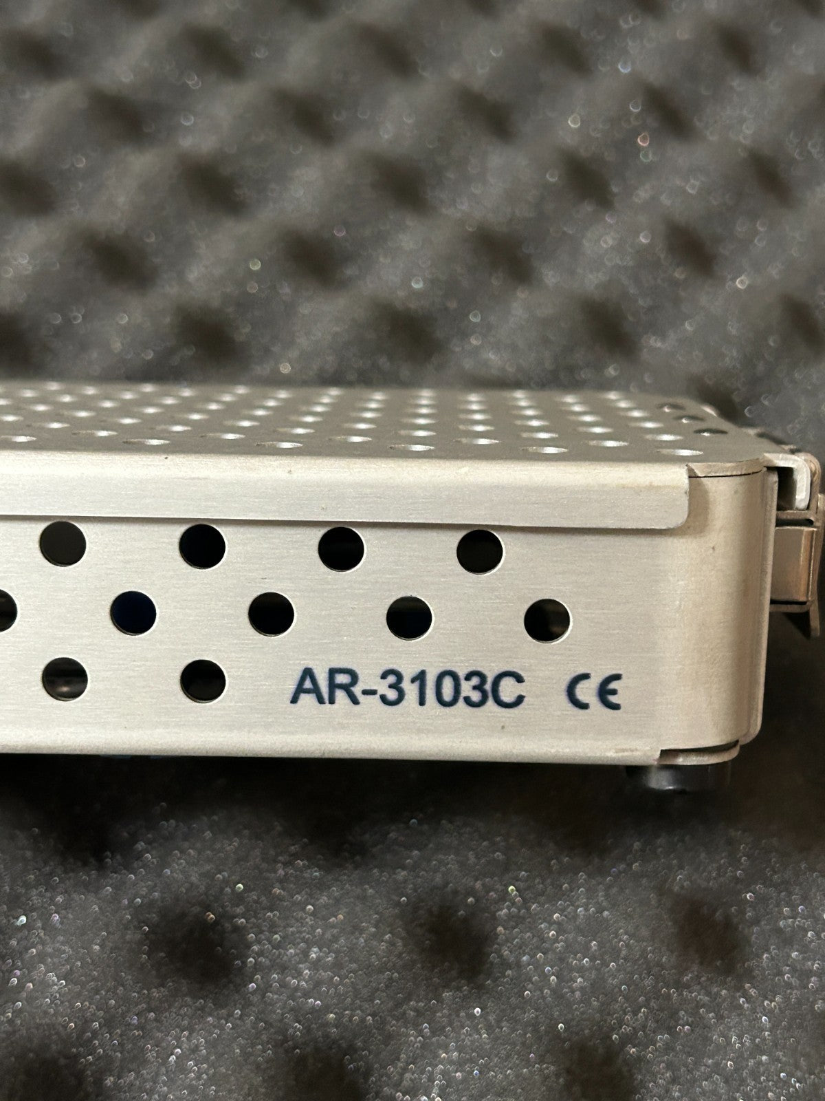 Arthrex 4K Laparoscope SET 0° & 30° 5.5 x 300 mm AR-3351 5500 & AR-3351 5530