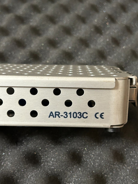 Arthrex 4K Laparoscope SET 0° & 30° 5.5 x 300 mm AR-3351 5500 & AR-3351 5530