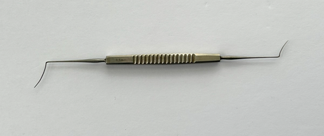 WECK 7260 Double Ended 0.5mm Ophthalmic Pick