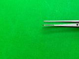 V.Mueller NL1470 Tissue Forceps Cushing 7-1/4"