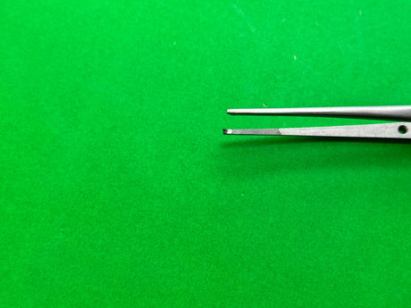 V.Mueller NL1470 Tissue Forceps Cushing 7-1/4"