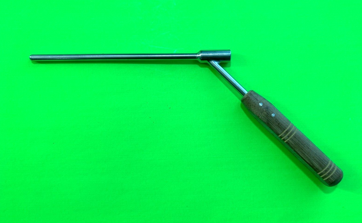 Medtronic Surgical 870.705 Orthopedic Drill Guide