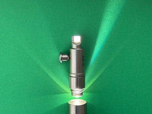 Karl Storz Surgical 10101FA Prismatic Light Deflector