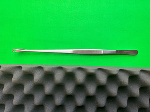 Marinamedical 060-304 Singley Thumb Forceps