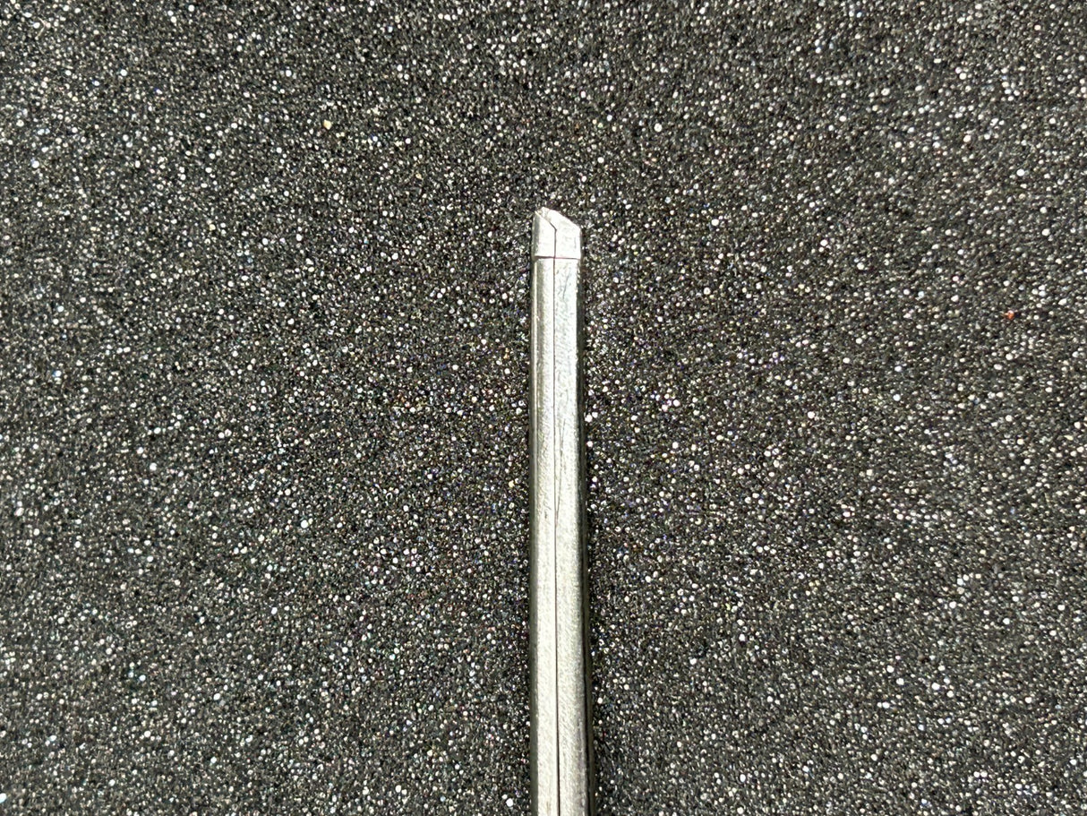 WECK 388416 Kerrison Punch Rongeur Neuro Orthopedic, 2mm  9-1/2"