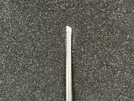 WECK 388416 Kerrison Punch Rongeur Neuro Orthopedic, 2mm  9-1/2"