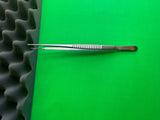 Codman 37-1002 DeBakey Thoracic Tissue Forceps, 9.5"