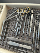 MicroAire • Smart Release Endoscopic Carpal Tunnel System • Complete Set w/ Tray