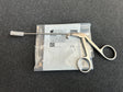 Karl Storz 451500 B RHINOFORCE II ENT Forceps, Size 0