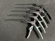 Medtronic Kerrison Rongeur/Punch 40° 1mm-5mm Spine/Neuro Set of 5 (ORIGINAL)