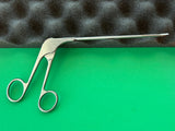 Acufex Surgical 1.0mm Straight Arthroscopy Punch
