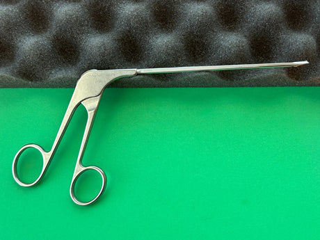 Acufex Surgical 1.0mm Straight Arthroscopy Punch