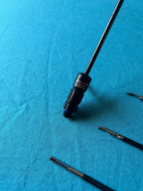 Laparoscopy Most Common Set 5mm Karl Storz V.Mueller R.Wolf Set Of 12 (Set B)