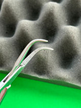 V. Mueller SU10531 Gemini Artery Forceps 7"