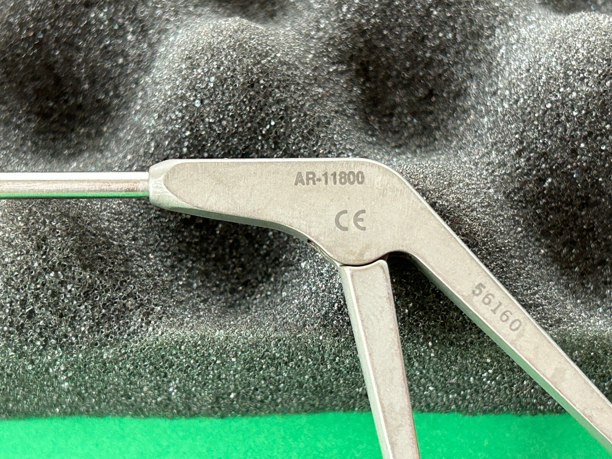 ArthreX Surgical 2.75mm Arthroscopy BirdBeak  45º Up Tip