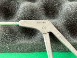 ArthreX Surgical 2.75mm Arthroscopy BirdBeak  45º Up Tip