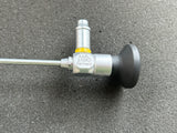 Karl Storz 27005C 4mm 70º Hopkins II Cystoscope