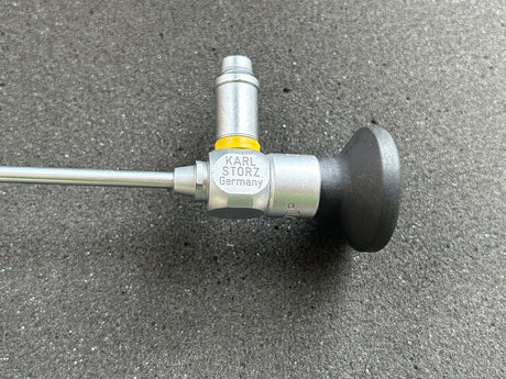 Karl Storz 27005C 4mm 70º Hopkins II Cystoscope