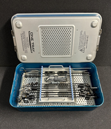 Set of 12 5mm Popular Laparoscopy Instruments Karl Storz Snowden V Mueller SET A