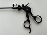 Karl Storz 34410MS CLICKline Curved Metzenbaum Scissors 5mm x 43cm
