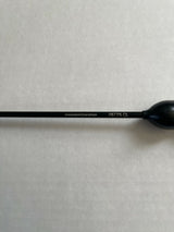 KARL STORZ Coagulation and Dissection Electrode Size 5 mm, L 43 cm REF: 26775 CL