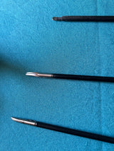 Laparoscopy Most Popular Set 5mm Karl Storz V.Mueller Jarit Set Of 12 (Set D)