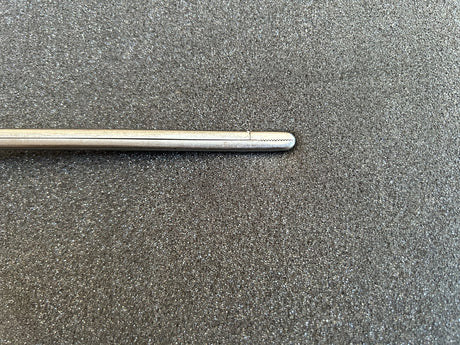 Medtronic 906-521 Straight Pituitary Rongeur 5MM