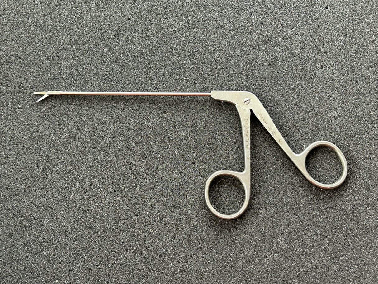Pilling 352606 Scissors Straight 4"