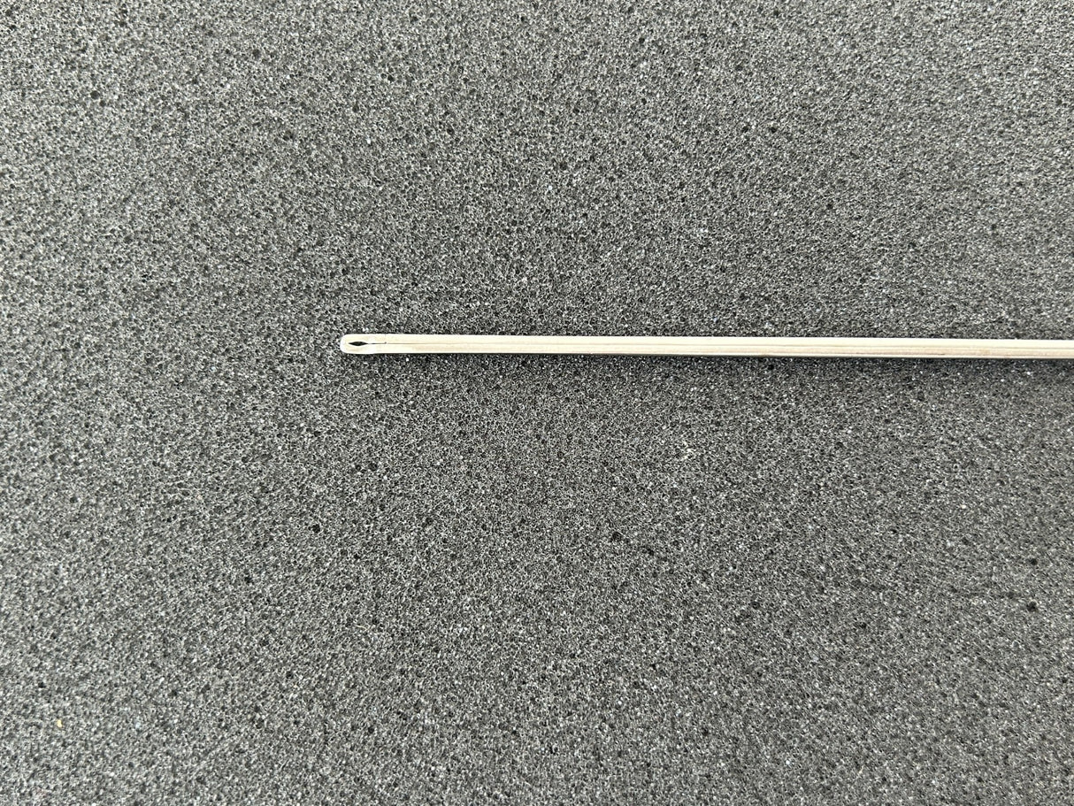 Codman 53-4005 Micro Size 1mm Alligator ENT Forceps 5.5"