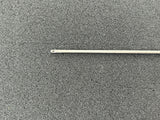 Codman 53-4005 Micro Size 1mm Alligator ENT Forceps 5.5"