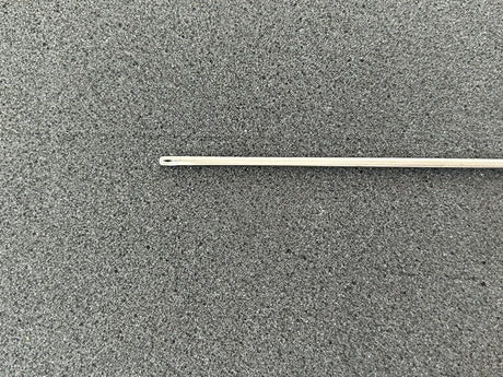 Codman 53-4005 Micro Size 1mm Alligator ENT Forceps 5.5"