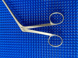 V. Mueller NL6130 Wilde Rongeur, Straight, 4mm, 7''