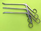 V.Mueller Surgical Set of 3 Spinal Rongeurs