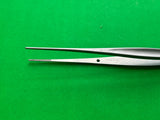 WECK 466-210 CUSHING DRESSING FORCEPS
