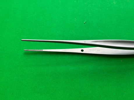 WECK 466-210 CUSHING DRESSING FORCEPS