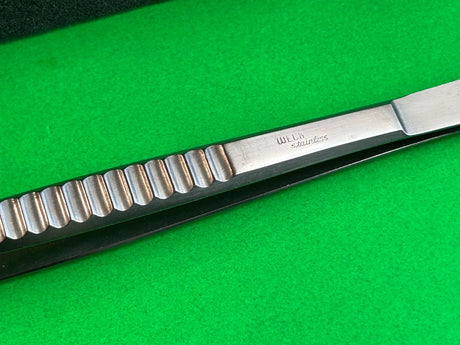 Weck 638119 DeBakey Tissue Forceps 9½"