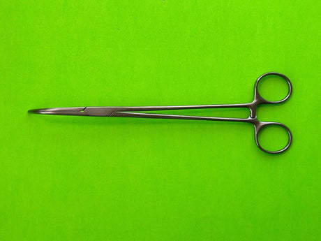 Aesculap Surgical 8-3/4 Disssecting & Ligature Forceps