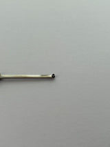 Karl Storz E5109 O'Connor Scleral Depressor-Marker, 5.2"