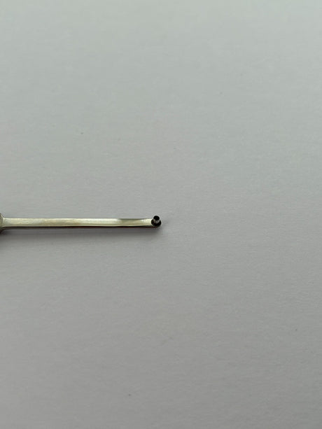 Karl Storz E5109 O'Connor Scleral Depressor-Marker, 5.2"