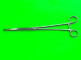V.Mueller Surgical SU2758 Pean Forceps, Straight 31 cm