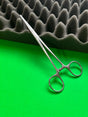 Codman 34-4120 Rochester Ochsner Classic Forceps - 1x2 Teeth