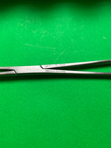 SSI Ultra 72-1003 TONSIL ALLIS-COAKLEY Forcep, Curved 7-1/2"+