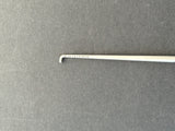 Stryker Hip Arthroscopy Instrument HIP Probe, 90° 242-200-021