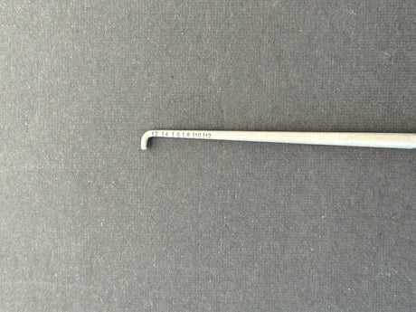 Stryker Hip Arthroscopy Instrument HIP Probe, 90° 242-200-021