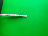 V.Mueller CH5900 DeBakey Vascular Forceps, 6.25"