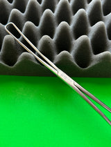 Aesculap EO130 Uterine Dressing Forceps 9¾"