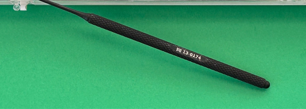 R.Wolf Surgical Antoli-Candela Angled Pointed Driver