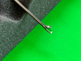 Acufex Orthopedic Punch/Graspers/Scissors SET of 5 Description for More Details